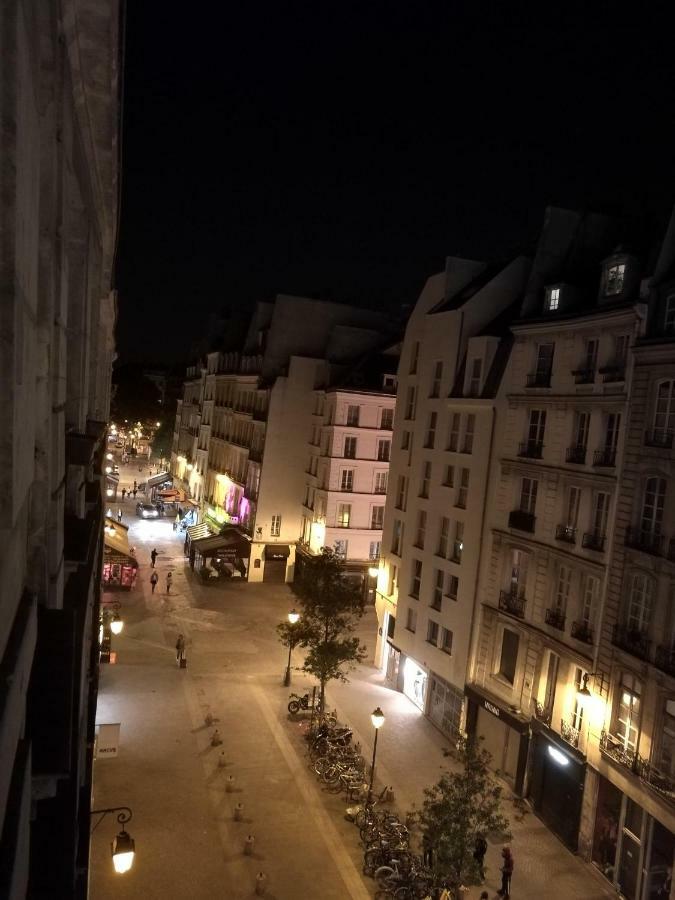 Innocents Apt Paris Dış mekan fotoğraf