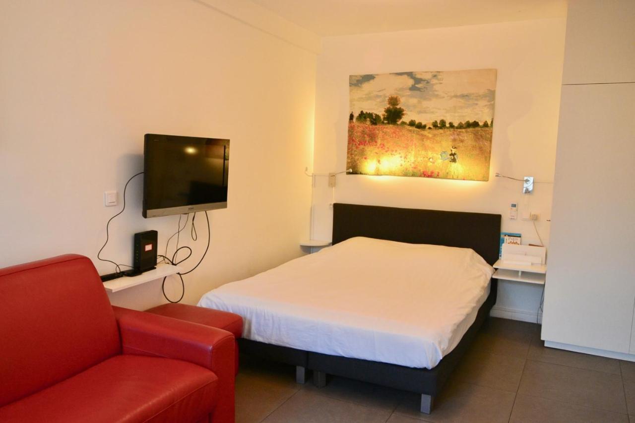 Innocents Apt Paris Dış mekan fotoğraf